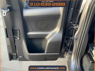 2016 Toyota Tacoma Access Cab  SR5 - Photo 18 - Huntington Beach, CA 92647