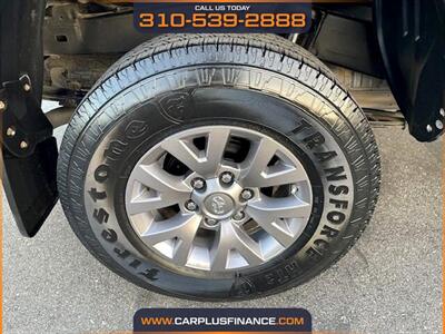 2016 Toyota Tacoma Access Cab  SR5 - Photo 21 - Huntington Beach, CA 92647