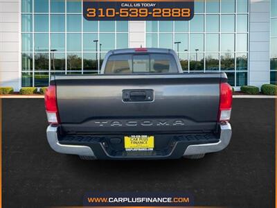 2016 Toyota Tacoma Access Cab  SR5 - Photo 23 - Huntington Beach, CA 92647