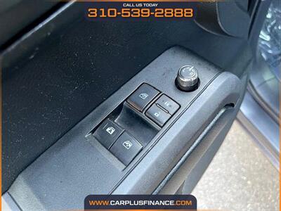 2016 Toyota Tacoma Access Cab  SR5 - Photo 31 - Huntington Beach, CA 92647