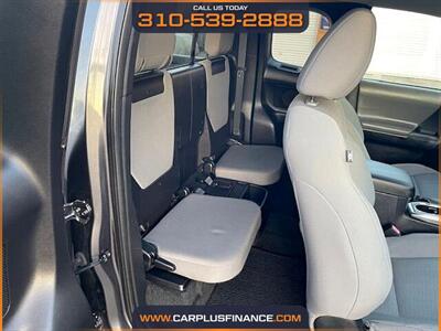 2016 Toyota Tacoma Access Cab  SR5 - Photo 15 - Huntington Beach, CA 92647