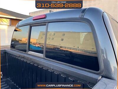 2016 Toyota Tacoma Access Cab  SR5 - Photo 20 - Huntington Beach, CA 92647