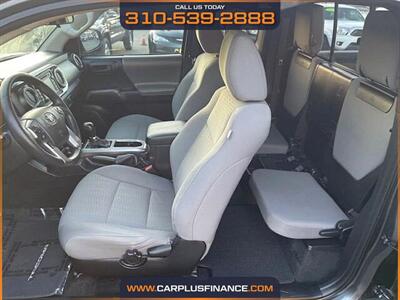 2016 Toyota Tacoma Access Cab  SR5 - Photo 26 - Huntington Beach, CA 92647