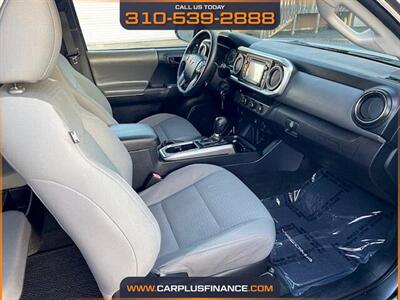 2016 Toyota Tacoma Access Cab  SR5 - Photo 16 - Huntington Beach, CA 92647
