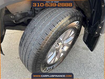 2016 Toyota Tacoma Access Cab  SR5 - Photo 5 - Huntington Beach, CA 92647