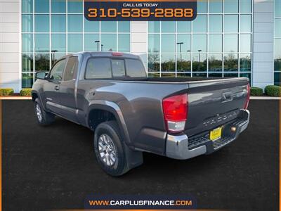 2016 Toyota Tacoma Access Cab  SR5 - Photo 25 - Huntington Beach, CA 92647