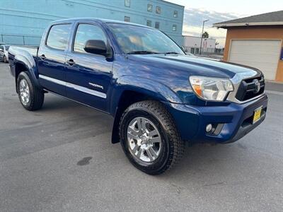 2015 Toyota Tacoma Double Cab PreRunner V6  SR5 - Photo 6 - Huntington Beach, CA 92647