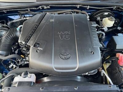 2015 Toyota Tacoma Double Cab PreRunner V6  SR5 - Photo 39 - Huntington Beach, CA 92647