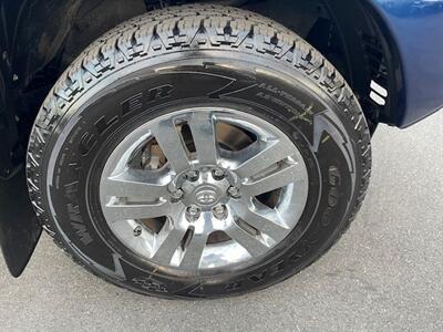 2015 Toyota Tacoma Double Cab PreRunner V6  SR5 - Photo 36 - Huntington Beach, CA 92647
