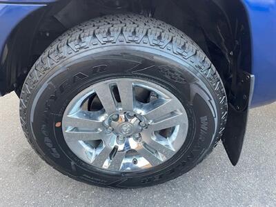 2015 Toyota Tacoma Double Cab PreRunner V6  SR5 - Photo 41 - Huntington Beach, CA 92647