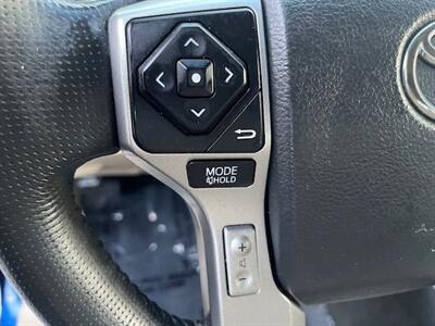 2015 Toyota Tacoma Double Cab PreRunner V6  SR5 - Photo 23 - Huntington Beach, CA 92647