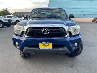 2015 Toyota Tacoma Double Cab PreRunner V6  SR5 - Photo 3 - Huntington Beach, CA 92647
