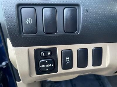 2015 Toyota Tacoma Double Cab PreRunner V6  SR5 - Photo 24 - Huntington Beach, CA 92647