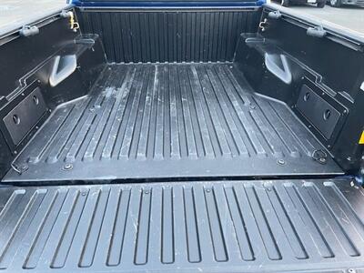 2015 Toyota Tacoma Double Cab PreRunner V6  SR5 - Photo 29 - Huntington Beach, CA 92647
