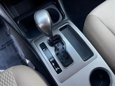 2015 Toyota Tacoma Double Cab PreRunner V6  SR5 - Photo 16 - Huntington Beach, CA 92647
