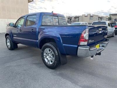 2015 Toyota Tacoma Double Cab PreRunner V6  SR5 - Photo 13 - Huntington Beach, CA 92647