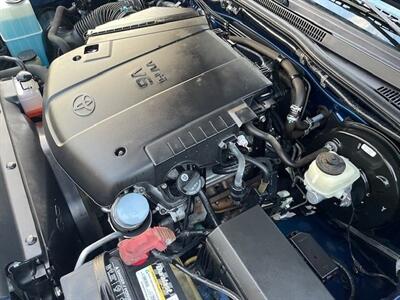 2015 Toyota Tacoma Double Cab PreRunner V6  SR5 - Photo 37 - Huntington Beach, CA 92647