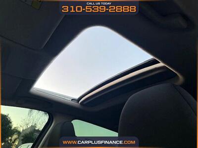 2018 Honda Fit EX   - Photo 23 - Huntington Beach, CA 92647