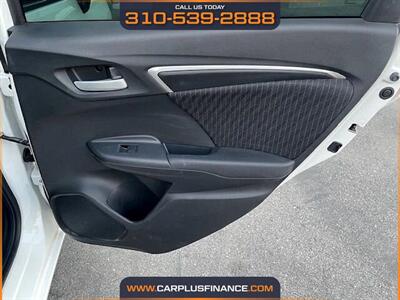 2018 Honda Fit EX   - Photo 34 - Huntington Beach, CA 92647