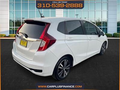 2018 Honda Fit EX   - Photo 36 - Huntington Beach, CA 92647