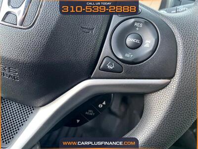 2018 Honda Fit EX   - Photo 22 - Huntington Beach, CA 92647