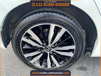 2018 Honda Fit EX   - Photo 35 - Huntington Beach, CA 92647