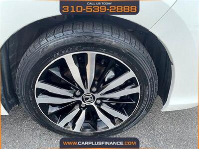 2018 Honda Fit EX   - Photo 29 - Huntington Beach, CA 92647