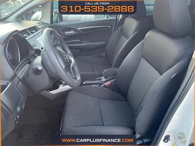 2018 Honda Fit EX   - Photo 15 - Huntington Beach, CA 92647