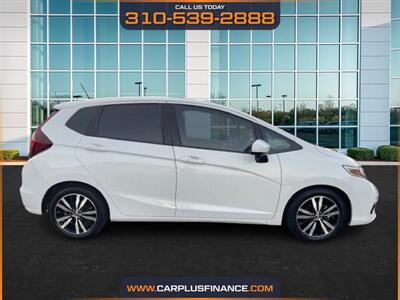 2018 Honda Fit EX   - Photo 30 - Huntington Beach, CA 92647