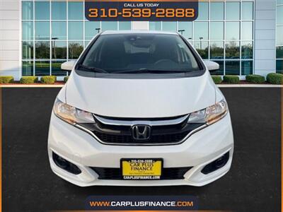 2018 Honda Fit EX   - Photo 9 - Huntington Beach, CA 92647