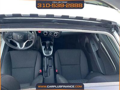 2018 Honda Fit EX   - Photo 24 - Huntington Beach, CA 92647