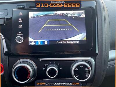 2018 Honda Fit EX   - Photo 20 - Huntington Beach, CA 92647