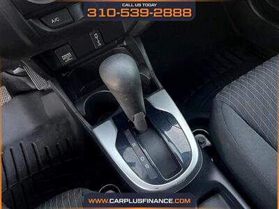 2018 Honda Fit EX   - Photo 21 - Huntington Beach, CA 92647
