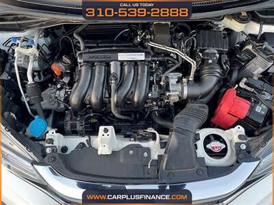 2018 Honda Fit EX   - Photo 6 - Huntington Beach, CA 92647