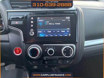 2018 Honda Fit EX   - Photo 19 - Huntington Beach, CA 92647