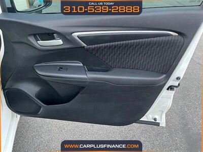 2018 Honda Fit EX   - Photo 31 - Huntington Beach, CA 92647