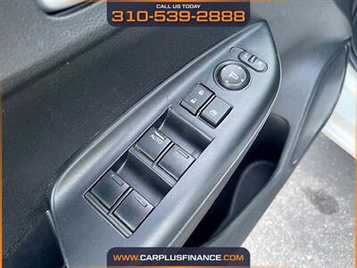 2018 Honda Fit EX   - Photo 14 - Huntington Beach, CA 92647