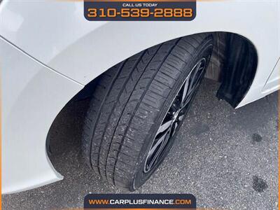 2018 Honda Fit EX   - Photo 5 - Huntington Beach, CA 92647