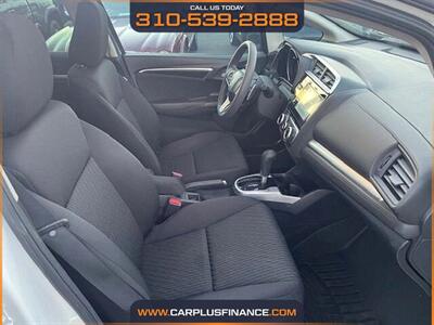 2018 Honda Fit EX   - Photo 32 - Huntington Beach, CA 92647