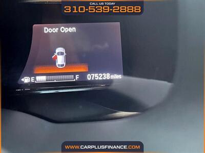 2018 Honda Fit EX   - Photo 18 - Huntington Beach, CA 92647