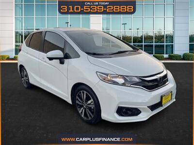 2018 Honda Fit EX   - Photo 28 - Huntington Beach, CA 92647