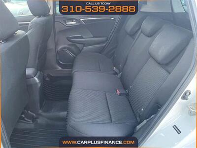 2018 Honda Fit EX   - Photo 27 - Huntington Beach, CA 92647