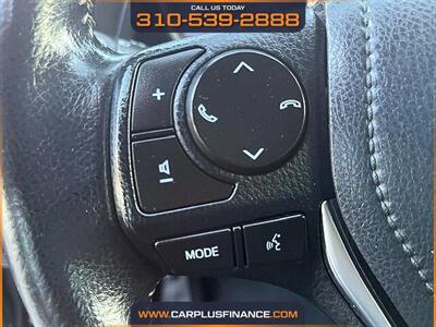 2018 Toyota Corolla iM   - Photo 16 - Huntington Beach, CA 92647
