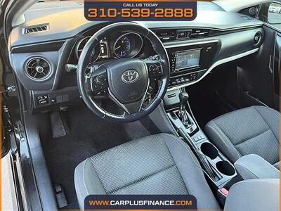 2018 Toyota Corolla iM   - Photo 13 - Huntington Beach, CA 92647