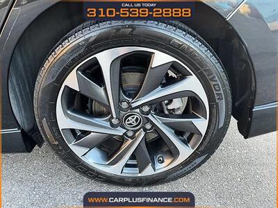 2018 Toyota Corolla iM   - Photo 3 - Huntington Beach, CA 92647