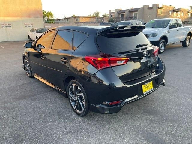 2018 Toyota Corolla iM - Photo 4 - Huntington Beach, CA 92647