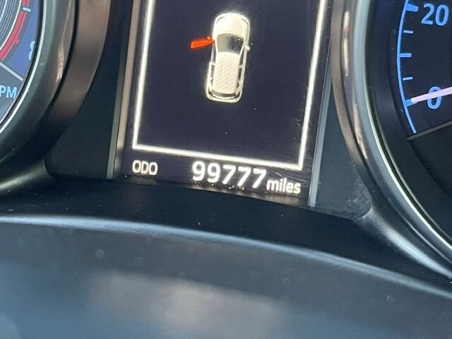 2018 Toyota Corolla iM - Photo 17 - Huntington Beach, CA 92647