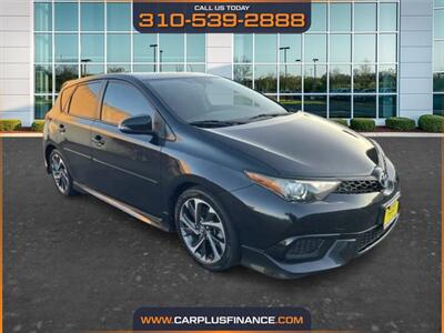 2018 Toyota Corolla iM   - Photo 28 - Huntington Beach, CA 92647