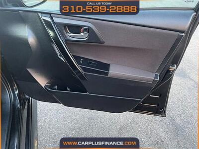 2018 Toyota Corolla iM   - Photo 32 - Huntington Beach, CA 92647