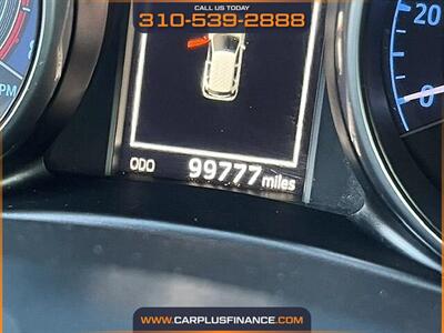 2018 Toyota Corolla iM   - Photo 17 - Huntington Beach, CA 92647